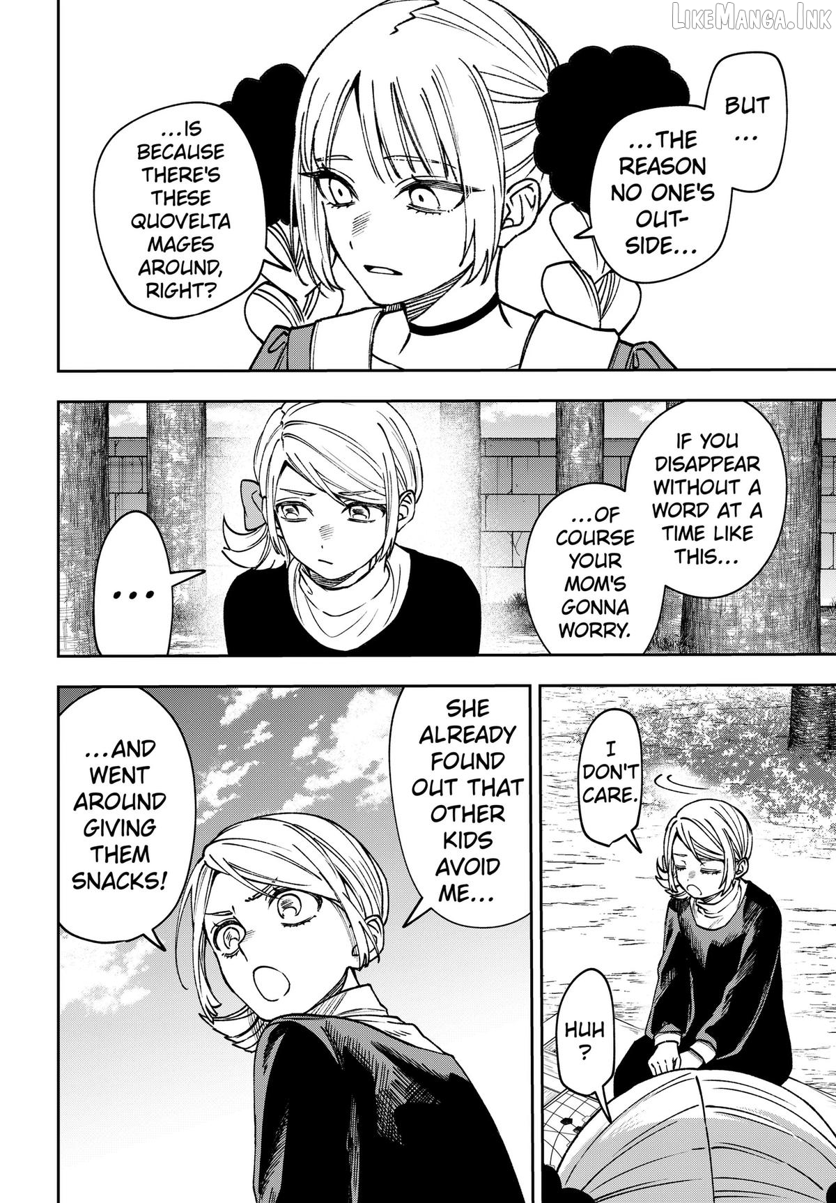 Witchriv Chapter 30 - page 8