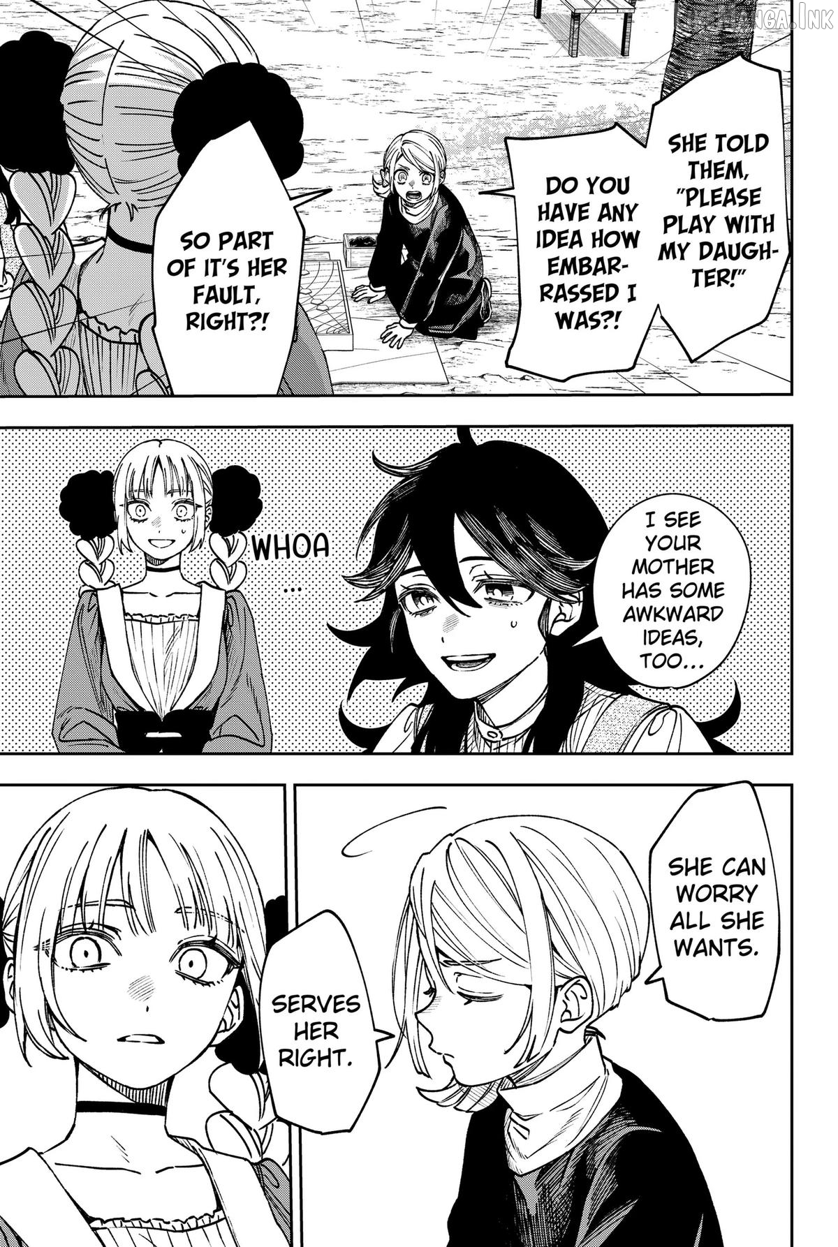 Witchriv Chapter 30 - page 9