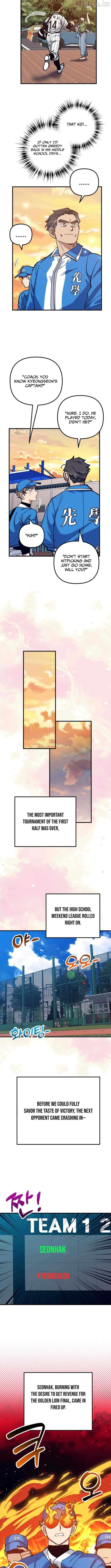 All the Aces Are Obsessed With Me Chapter 29 - page 10