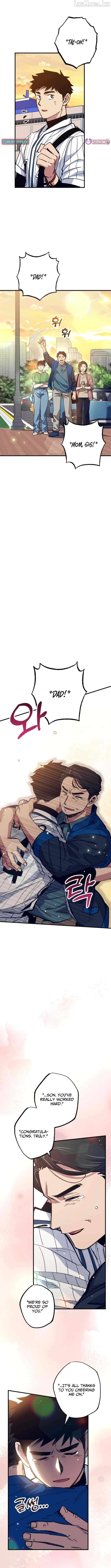 All the Aces Are Obsessed With Me Chapter 29 - page 7
