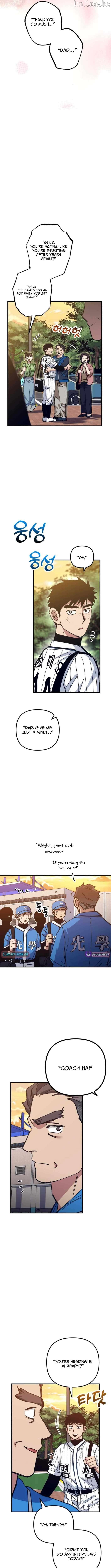 All the Aces Are Obsessed With Me Chapter 29 - page 8