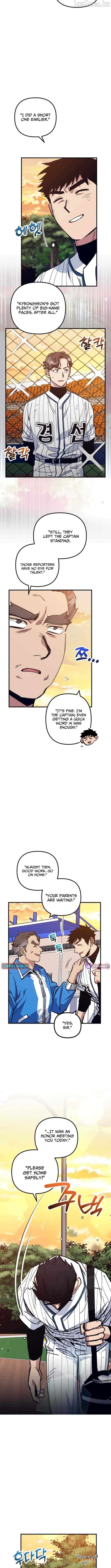All the Aces Are Obsessed With Me Chapter 29 - page 9