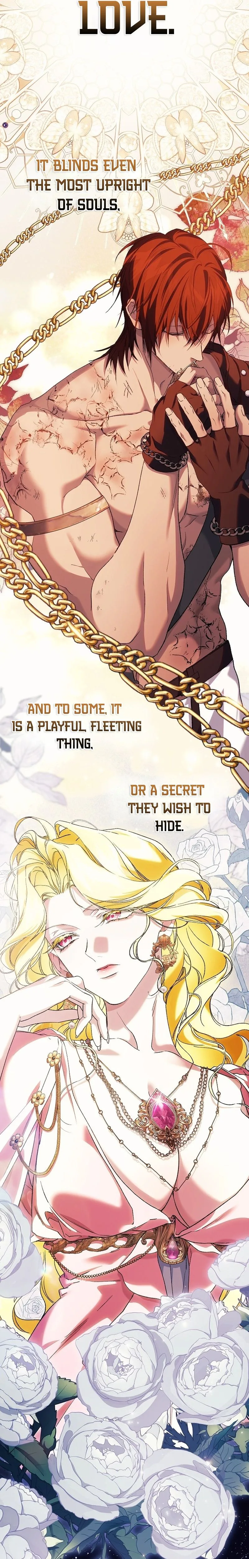 For the Goddesses: For Daphne Chapter 43 - page 12