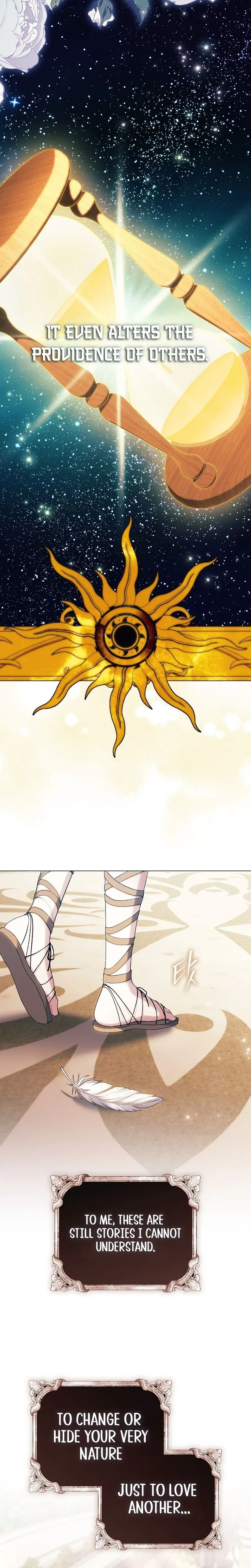 For the Goddesses: For Daphne Chapter 43 - page 13