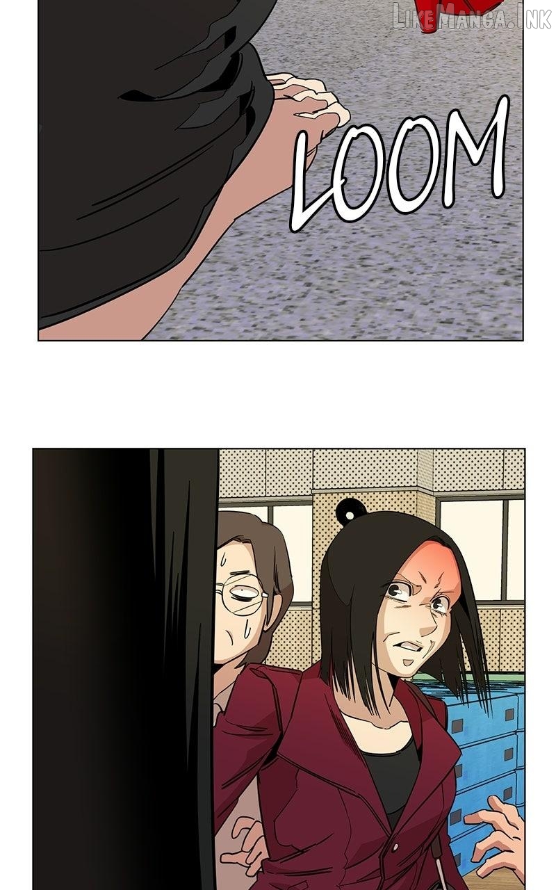 Slow Dive Chapter 37 - page 12