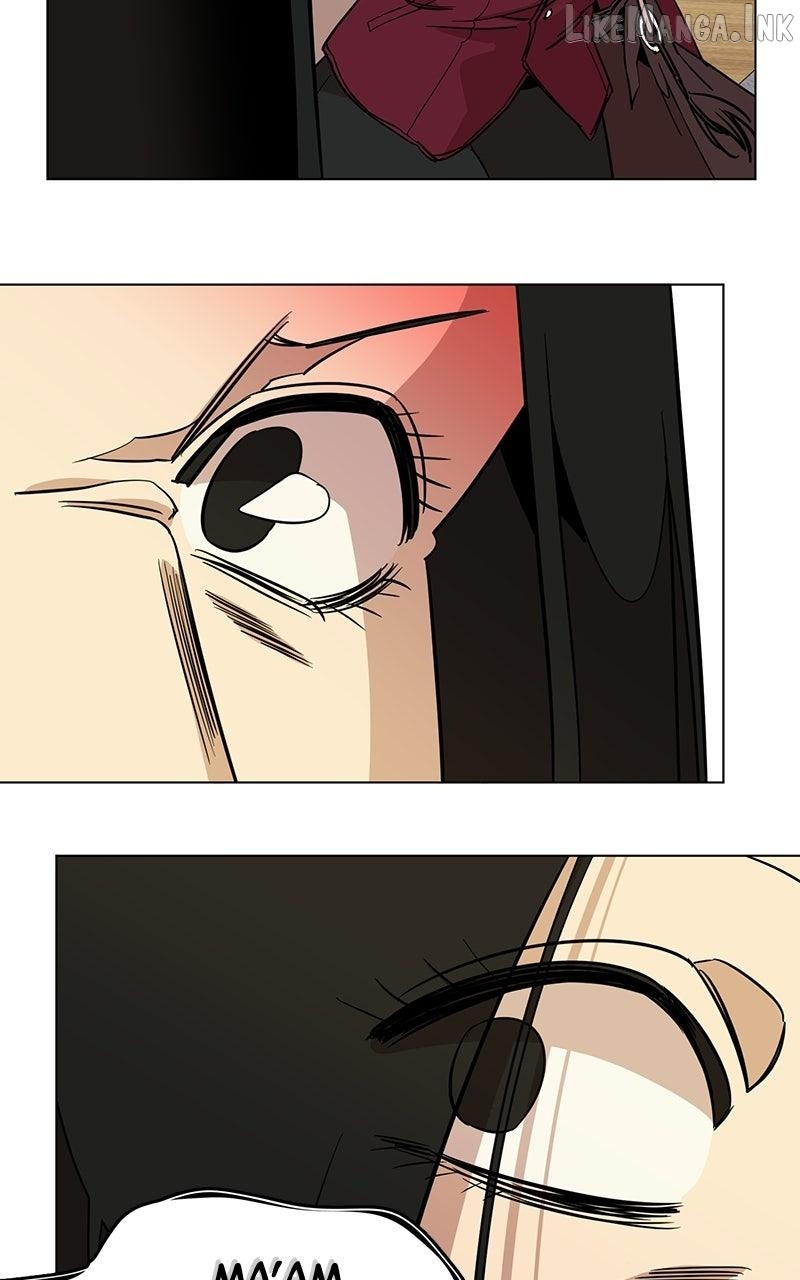 Slow Dive Chapter 37 - page 13