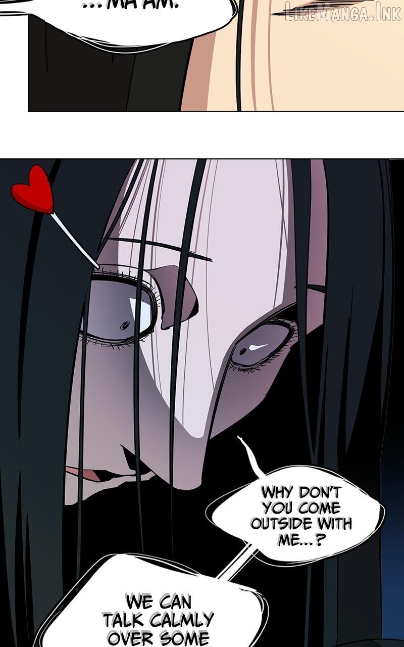 Slow Dive Chapter 37 - page 14