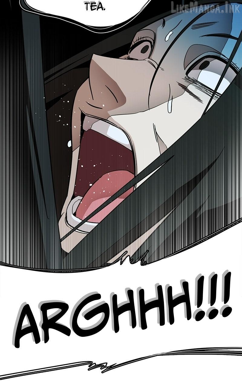 Slow Dive Chapter 37 - page 15