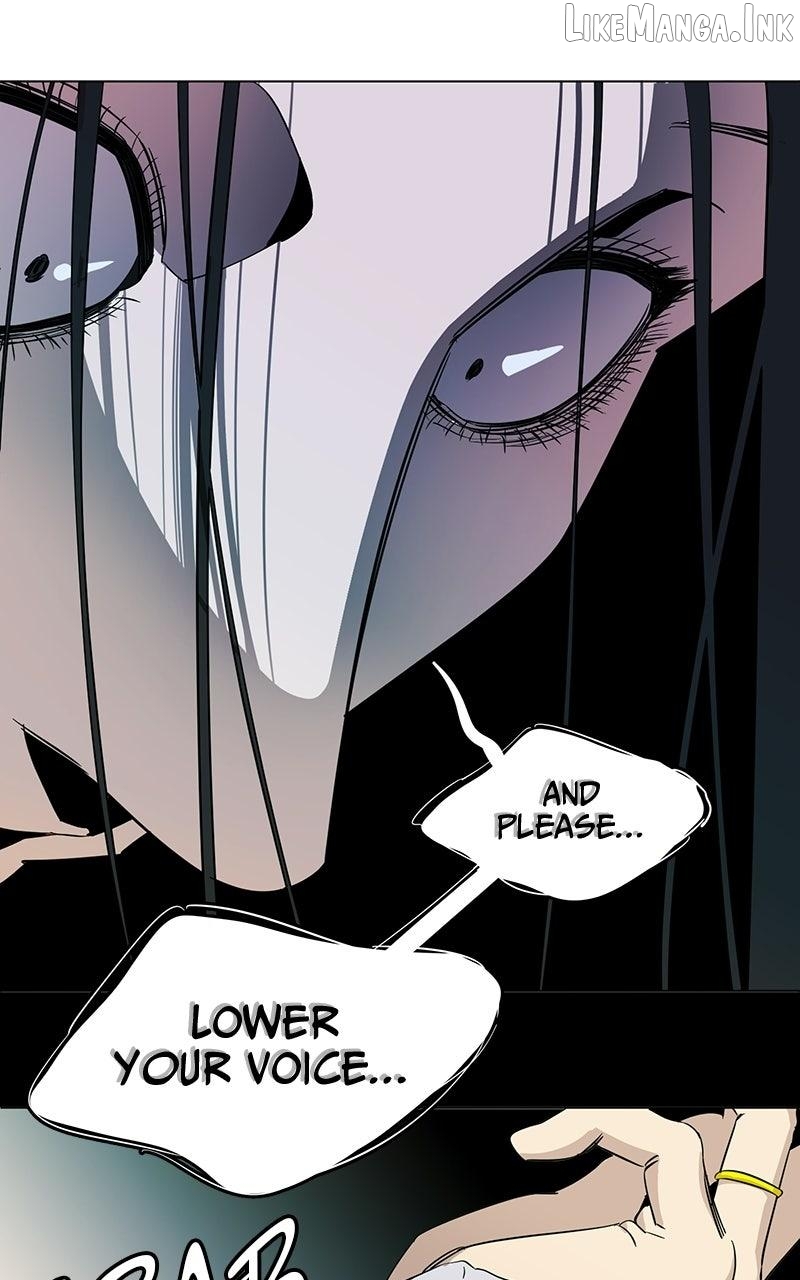 Slow Dive Chapter 37 - page 16