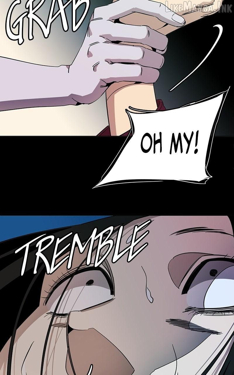 Slow Dive Chapter 37 - page 17