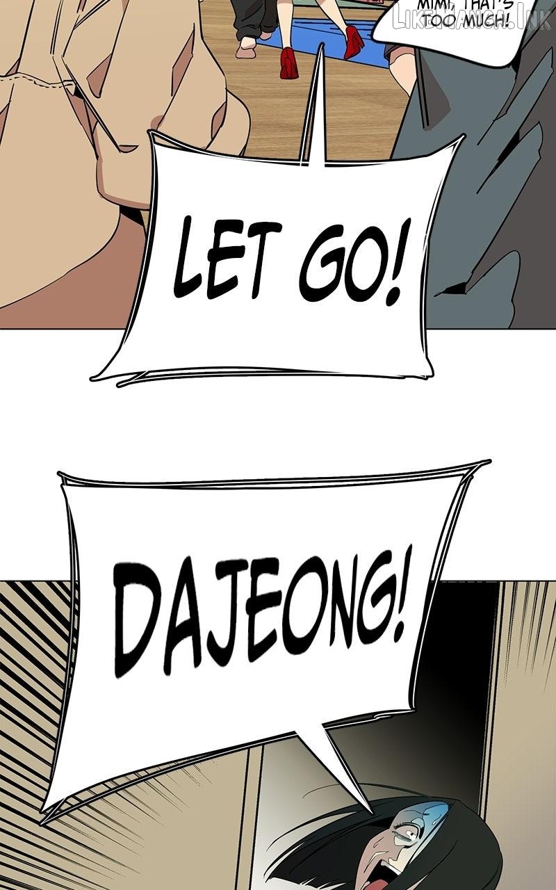 Slow Dive Chapter 37 - page 19