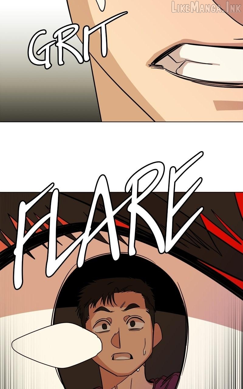 Slow Dive Chapter 37 - page 25