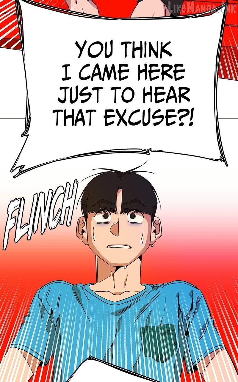 Slow Dive Chapter 37 - page 3