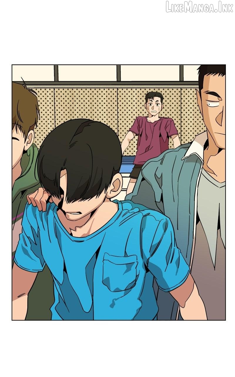 Slow Dive Chapter 37 - page 30
