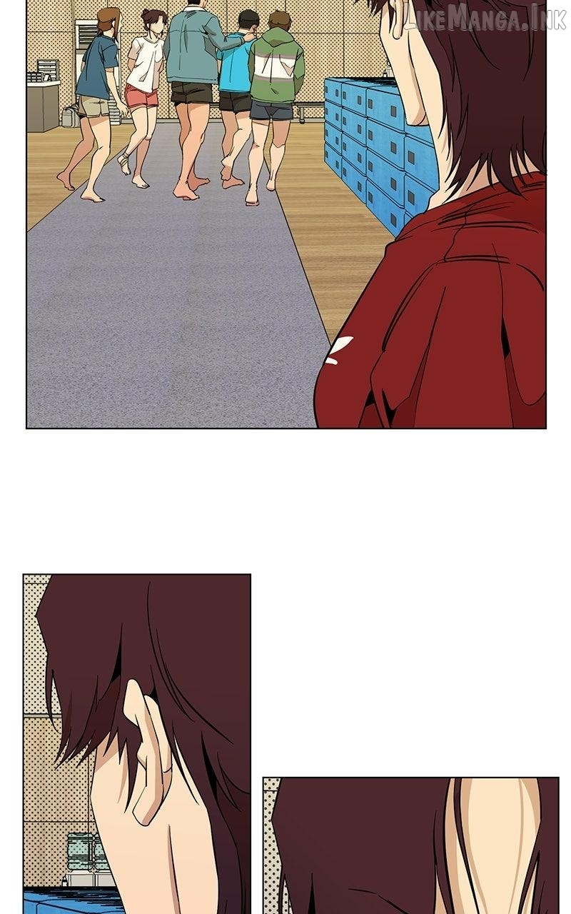Slow Dive Chapter 37 - page 32