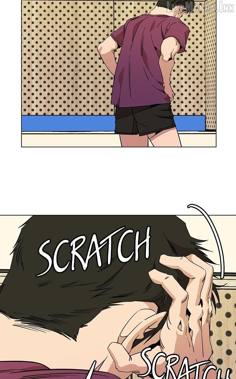 Slow Dive Chapter 37 - page 34