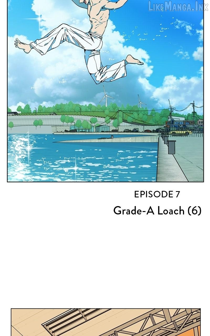 Slow Dive Chapter 37 - page 37