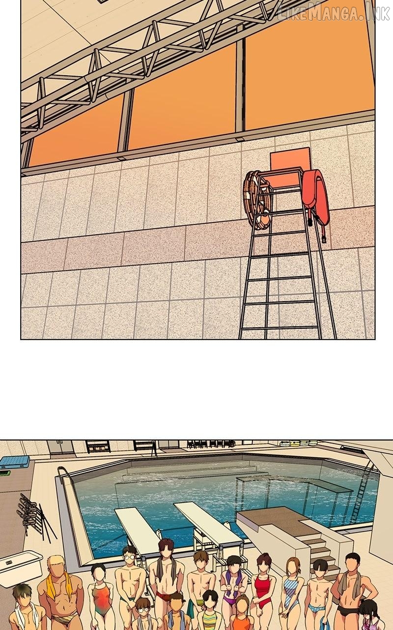 Slow Dive Chapter 37 - page 38