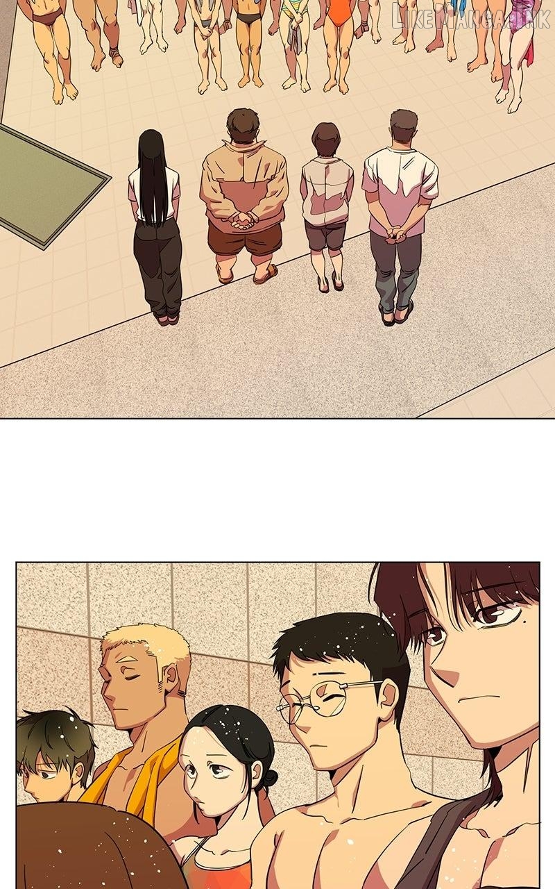 Slow Dive Chapter 37 - page 39