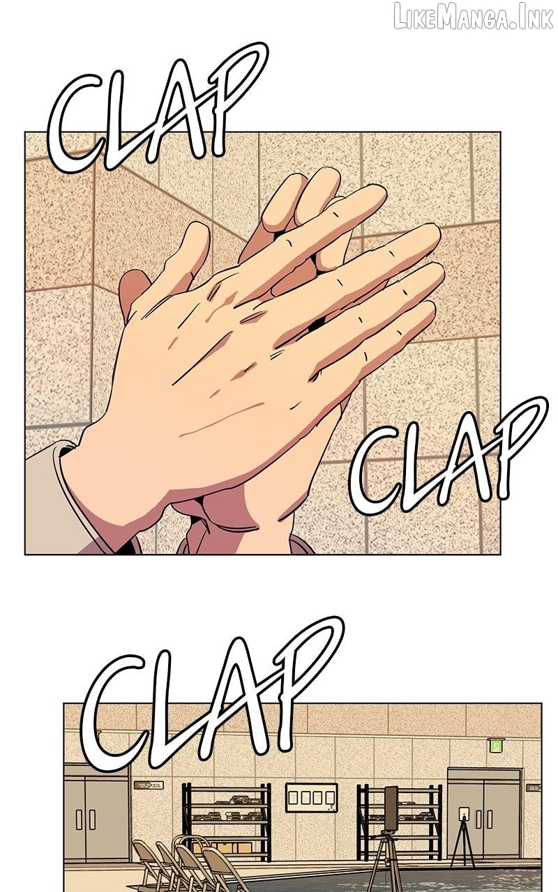 Slow Dive Chapter 37 - page 42