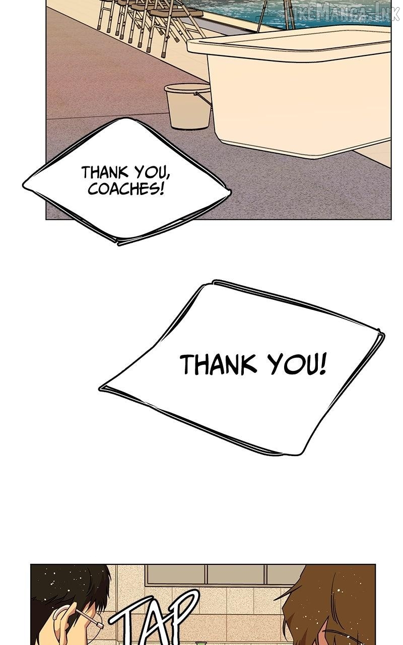 Slow Dive Chapter 37 - page 43