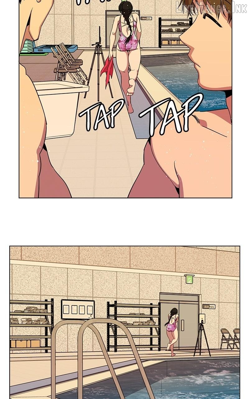 Slow Dive Chapter 37 - page 44