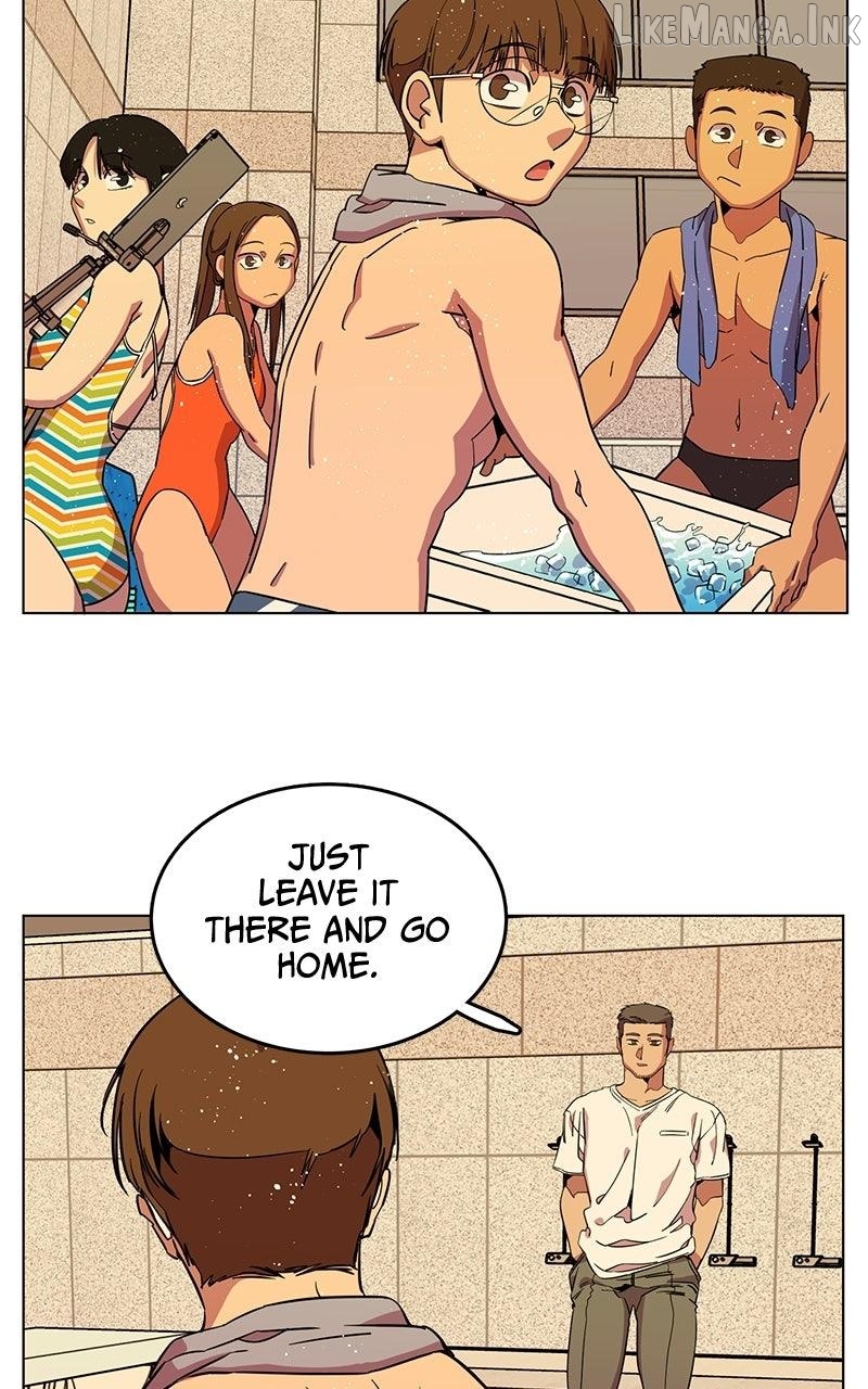 Slow Dive Chapter 37 - page 47