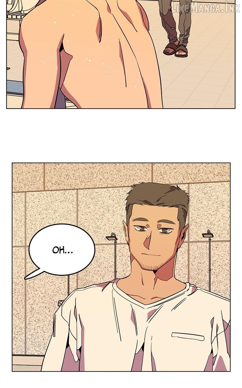 Slow Dive Chapter 37 - page 48