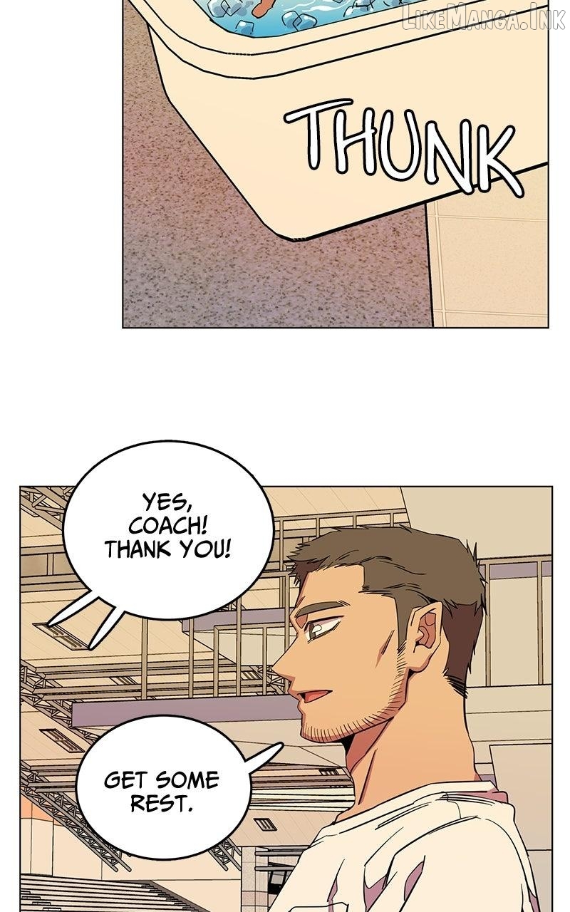Slow Dive Chapter 37 - page 50