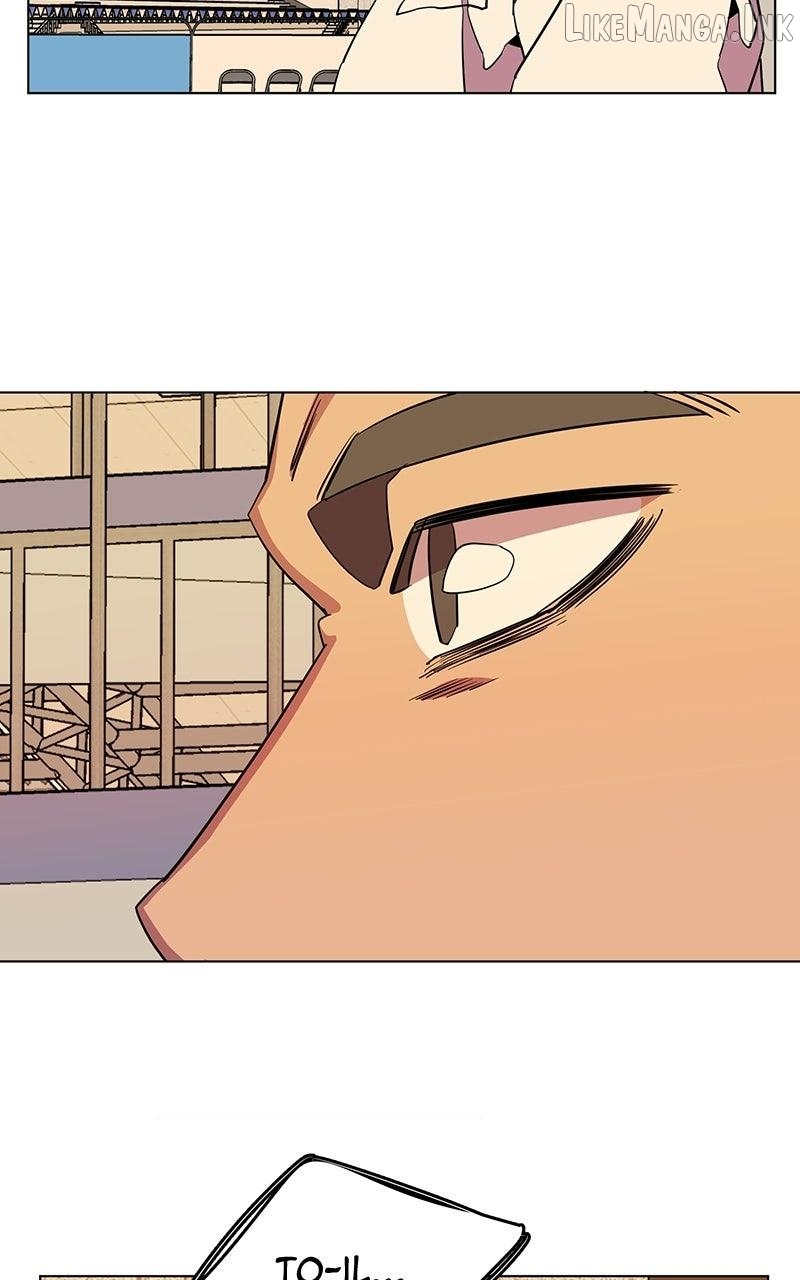 Slow Dive Chapter 37 - page 51