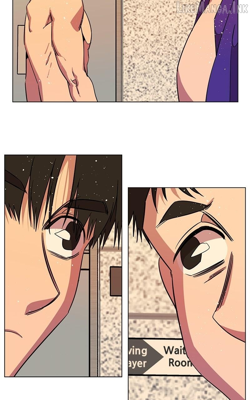 Slow Dive Chapter 37 - page 54