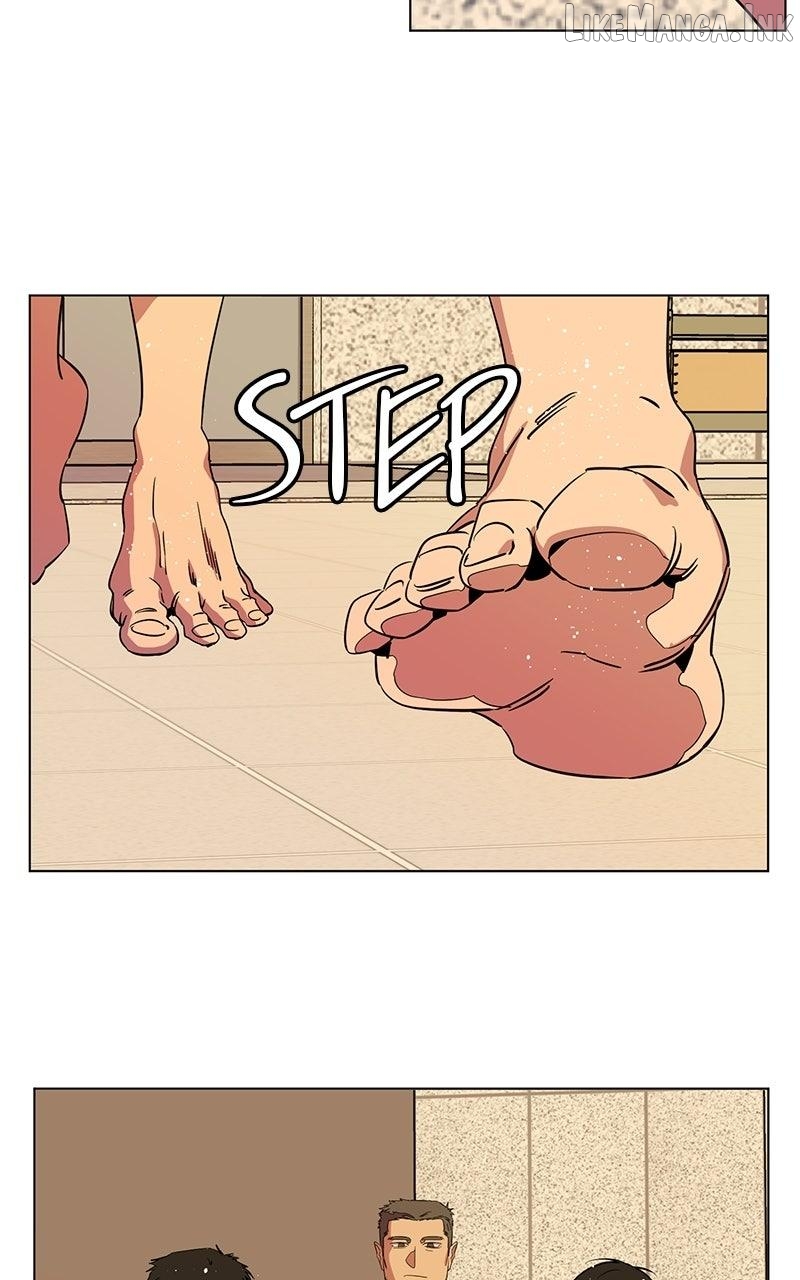 Slow Dive Chapter 37 - page 55