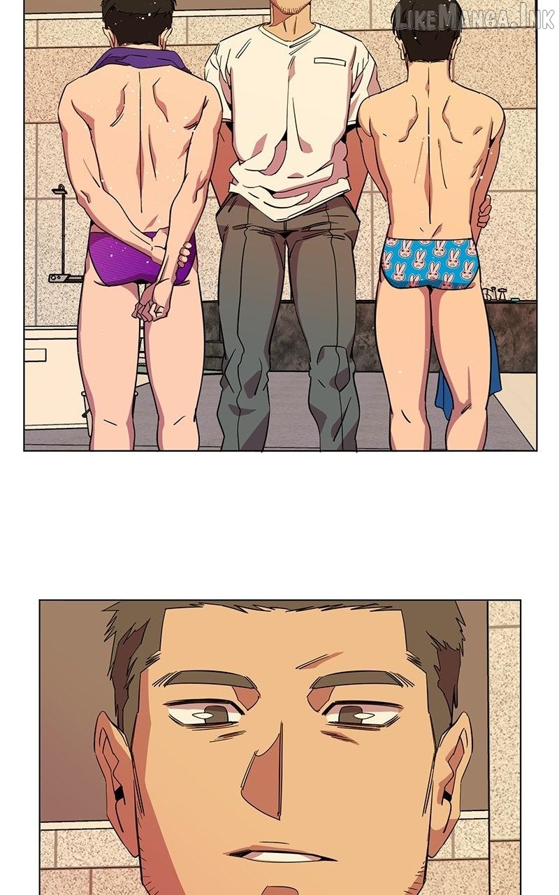 Slow Dive Chapter 37 - page 56