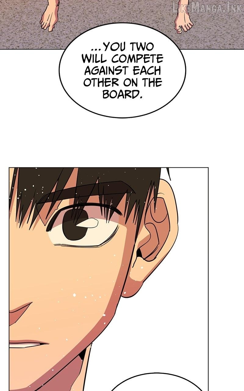 Slow Dive Chapter 37 - page 59