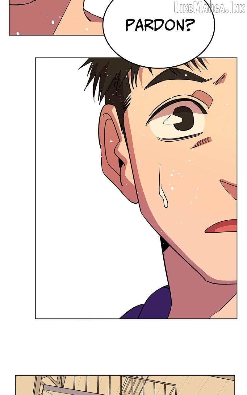 Slow Dive Chapter 37 - page 60