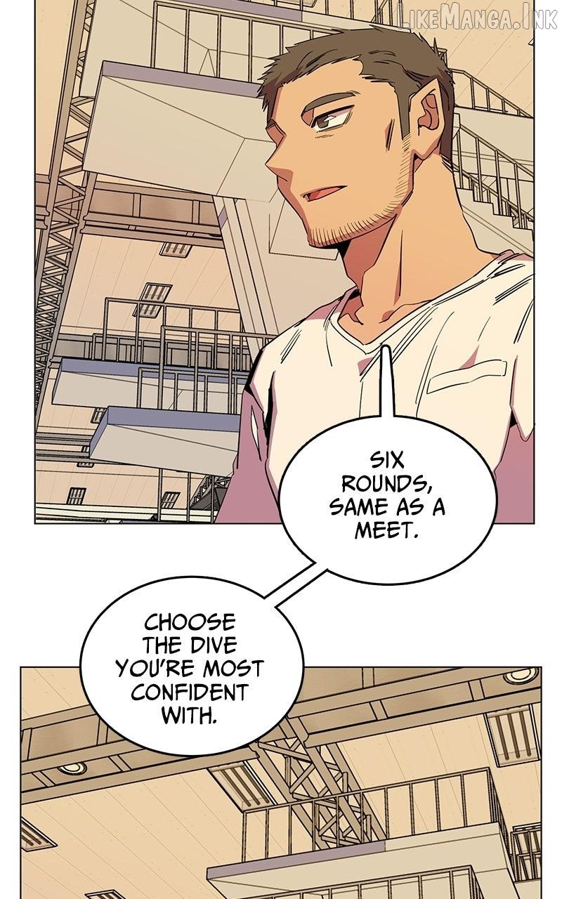Slow Dive Chapter 37 - page 61