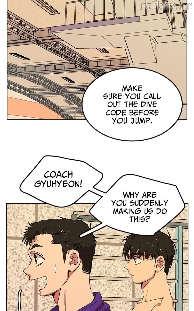 Slow Dive Chapter 37 - page 62