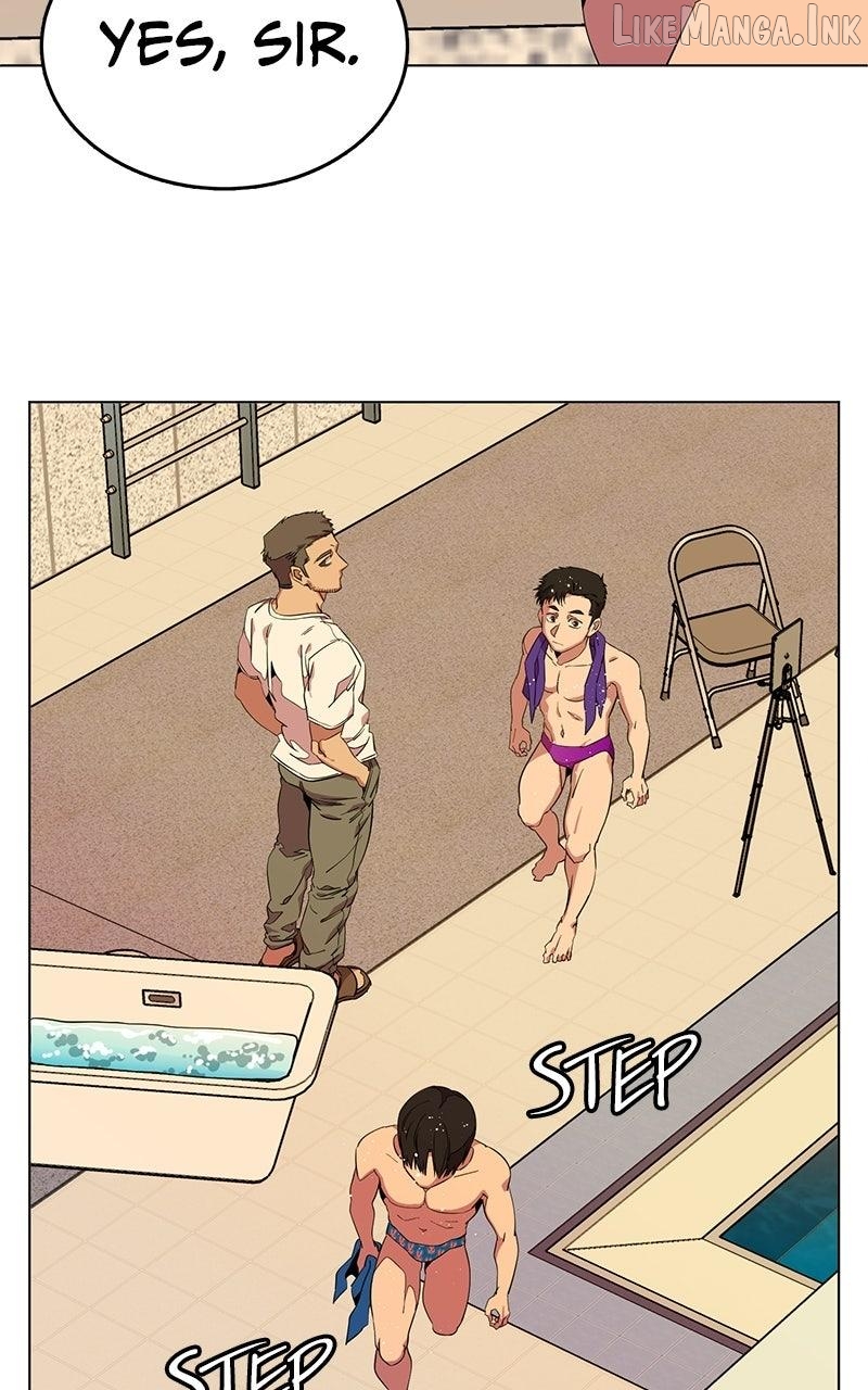 Slow Dive Chapter 37 - page 64