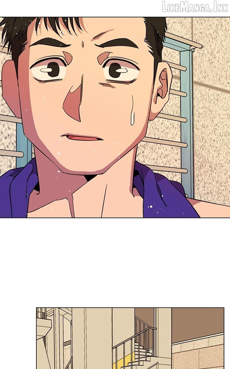 Slow Dive Chapter 37 - page 66