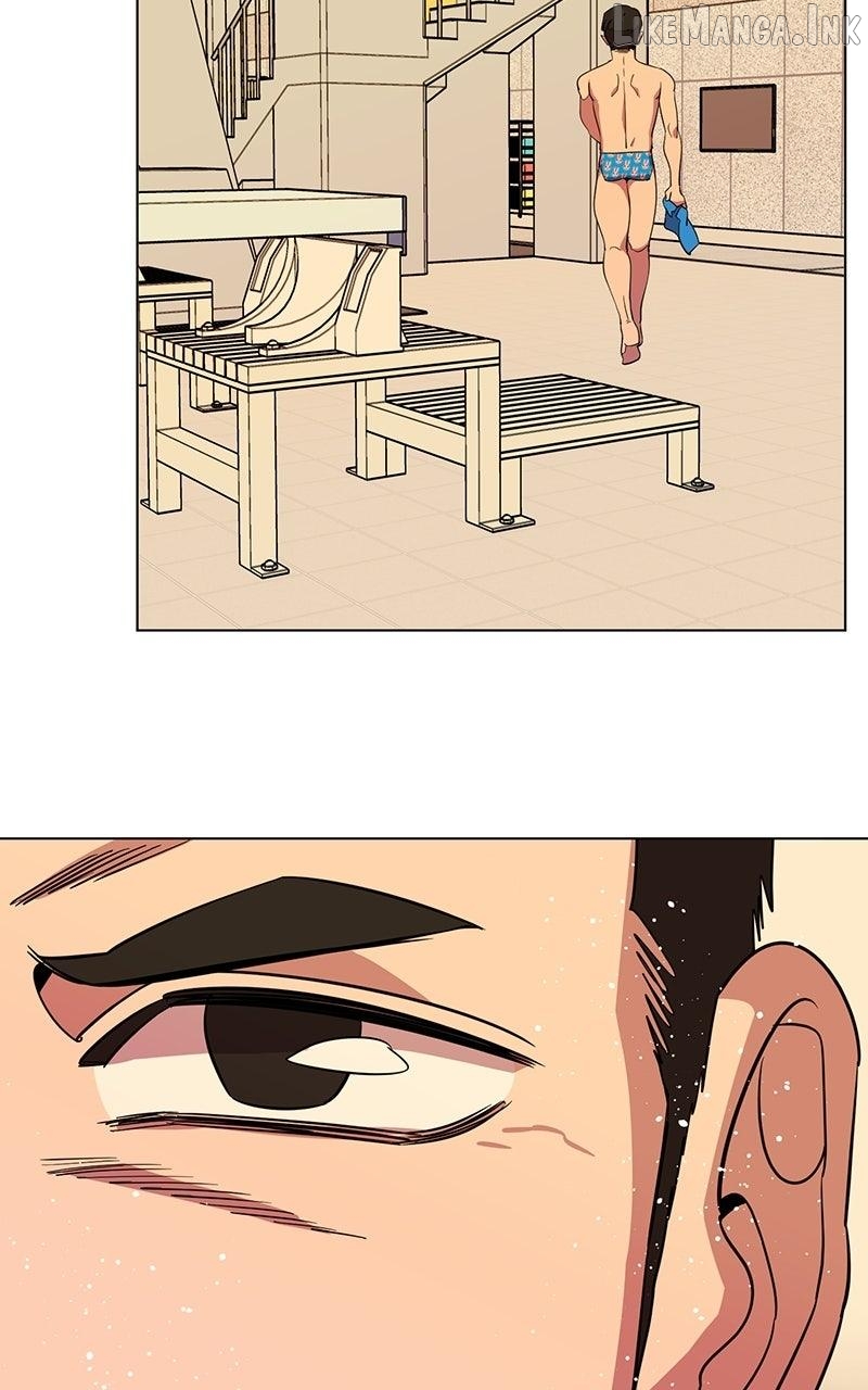 Slow Dive Chapter 37 - page 67