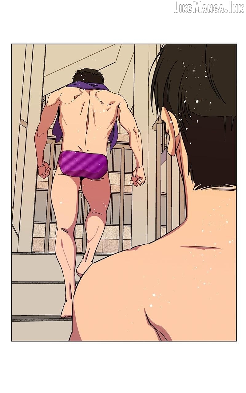 Slow Dive Chapter 37 - page 69