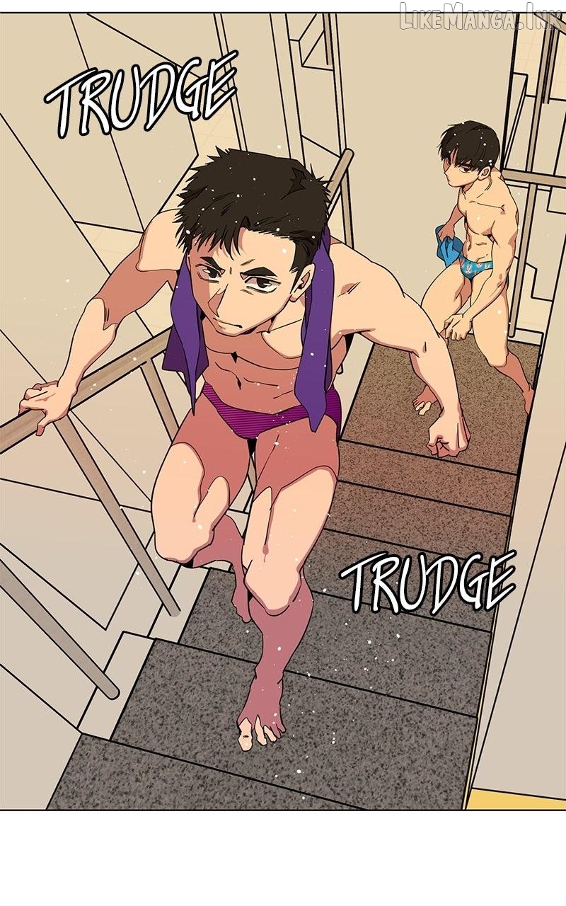 Slow Dive Chapter 37 - page 70