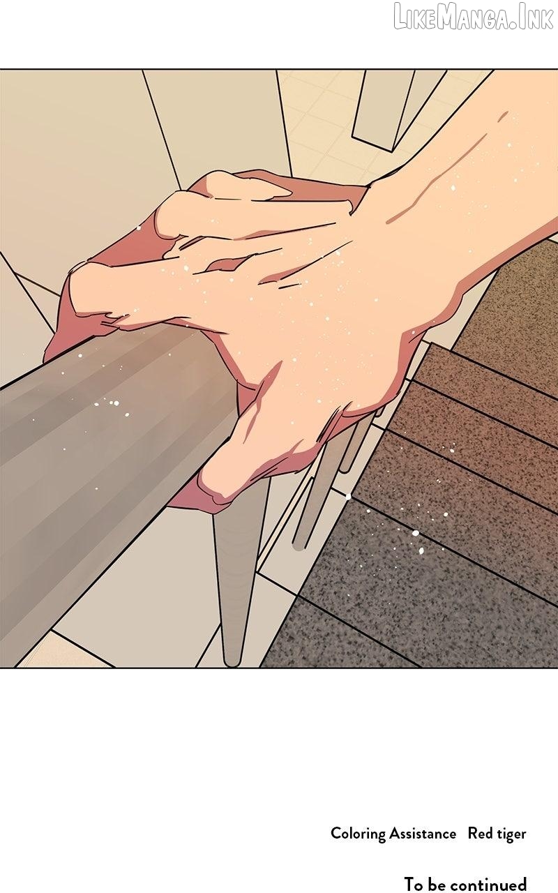 Slow Dive Chapter 37 - page 71