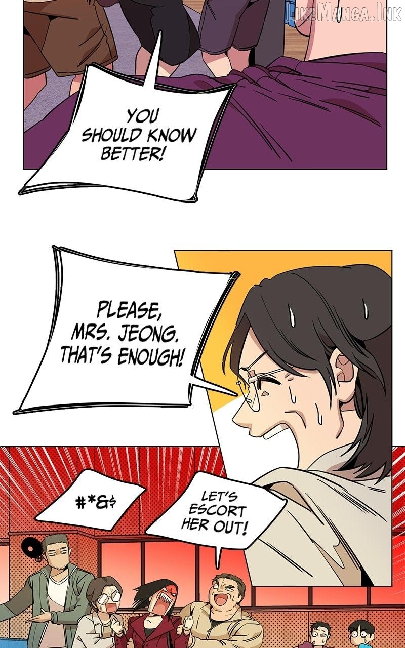 Slow Dive Chapter 37 - page 9