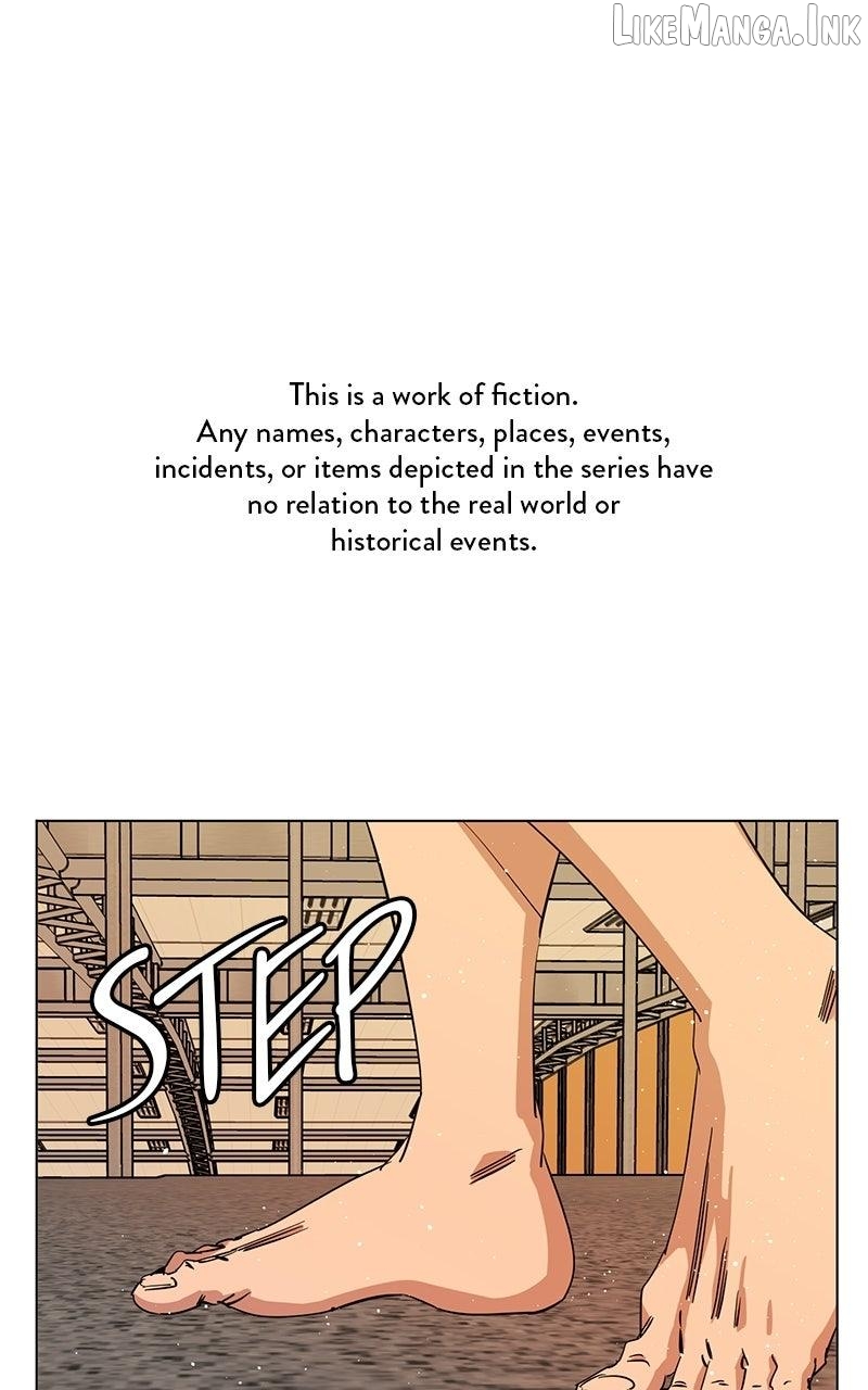Slow Dive Chapter 38 - page 1
