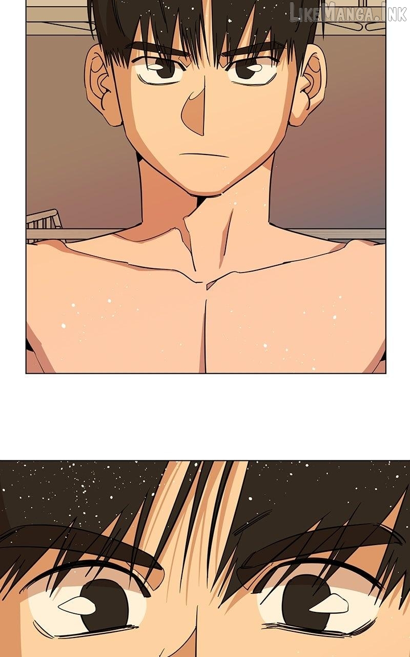 Slow Dive Chapter 38 - page 10
