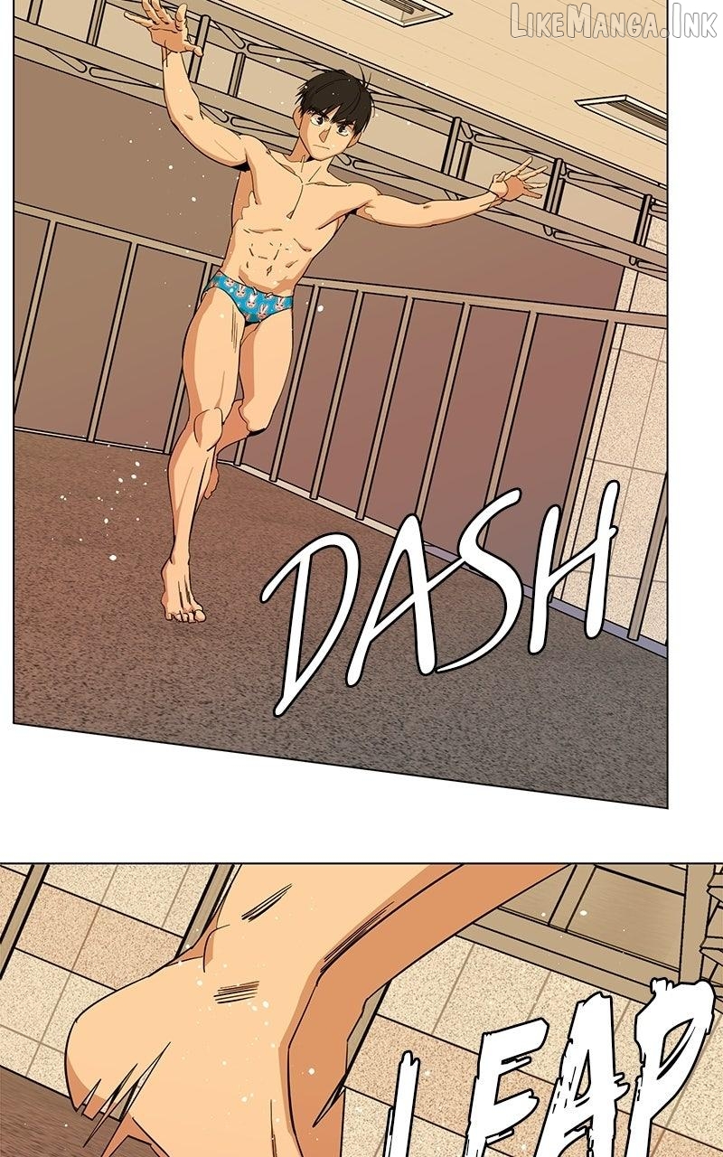 Slow Dive Chapter 38 - page 12