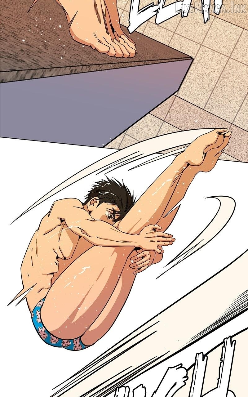 Slow Dive Chapter 38 - page 13