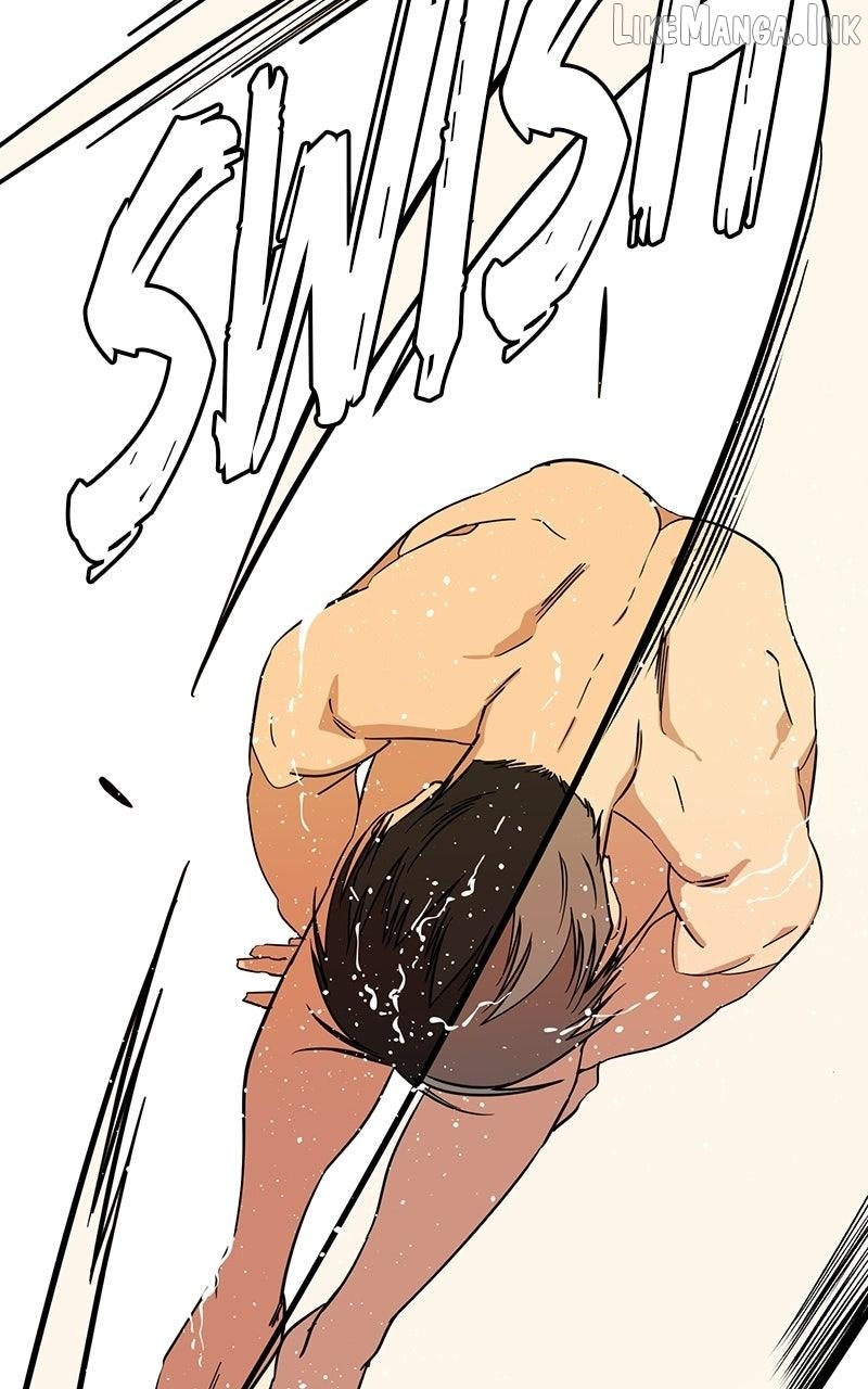 Slow Dive Chapter 38 - page 14
