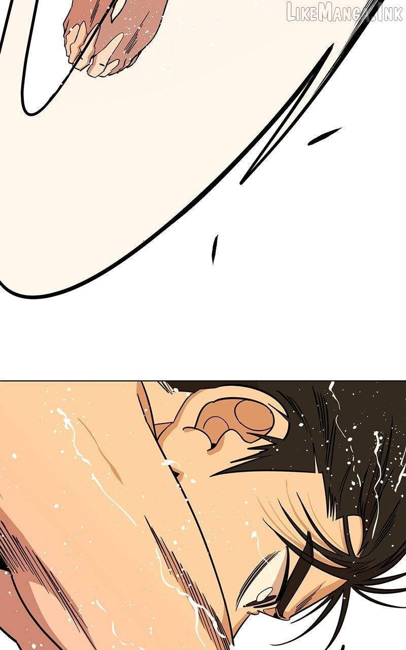 Slow Dive Chapter 38 - page 15